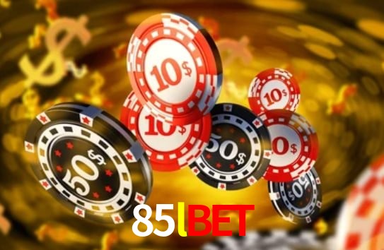 Experiência VIP 85lbet