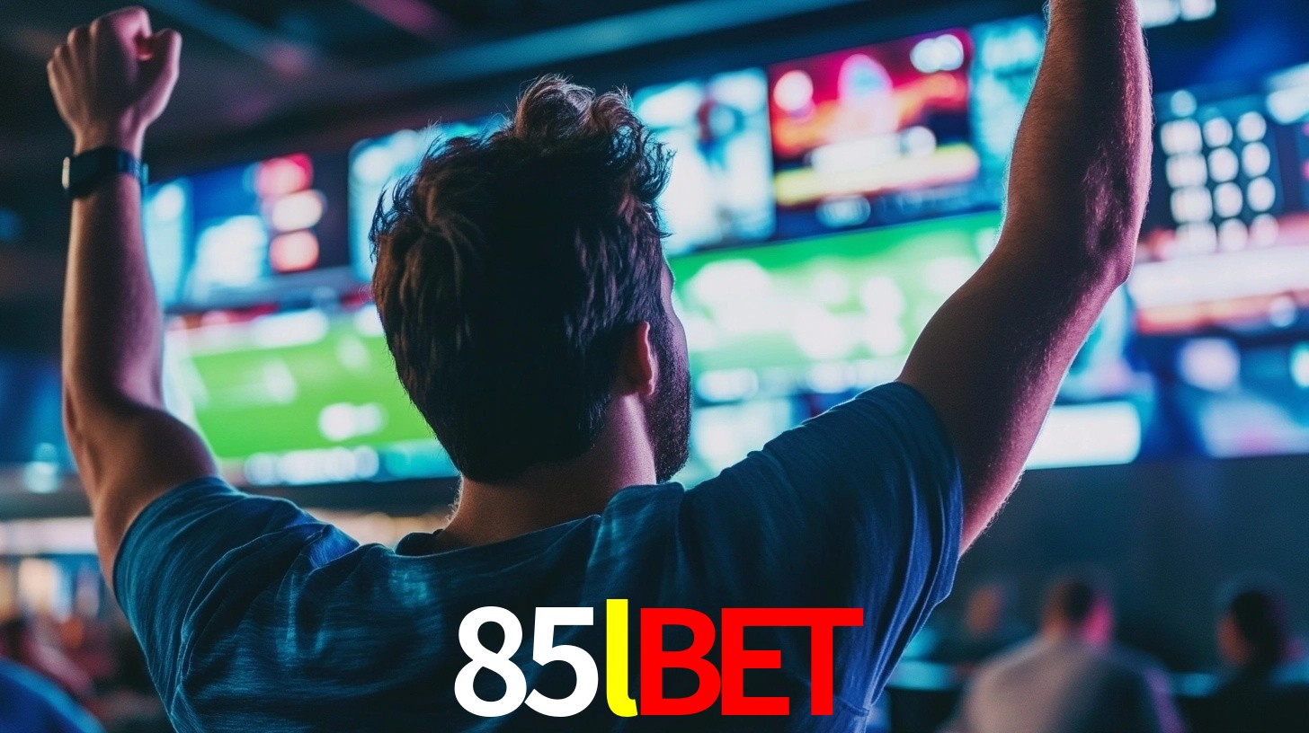85lbet - Tudo Começa no Cassino - 85lbet.com