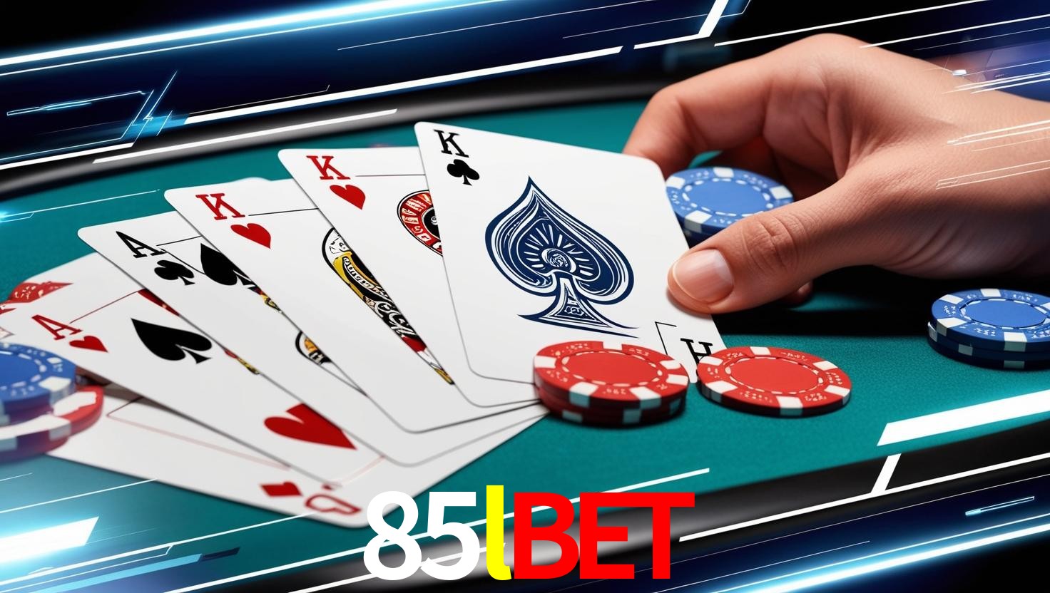 85LBET