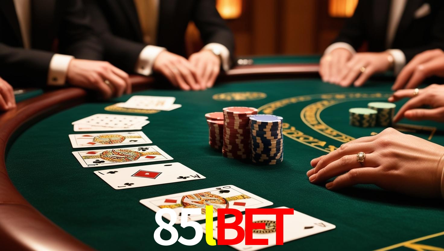 85LBET