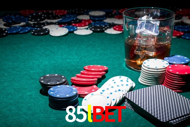 Apostas de Futebol 85lbet