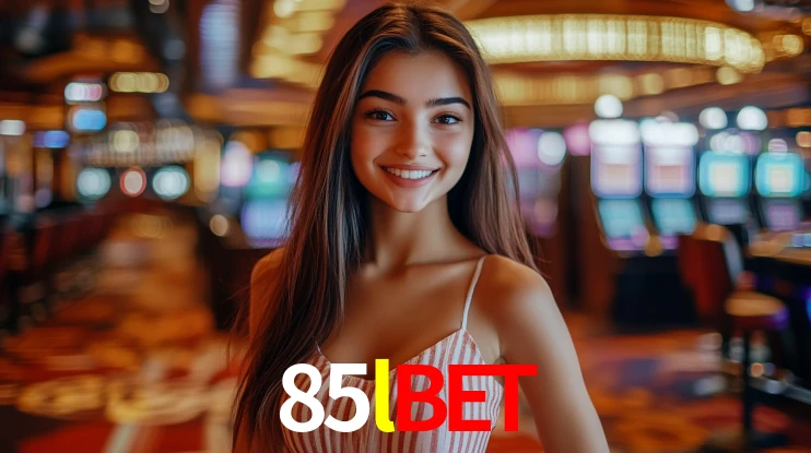 85lbet App Interface