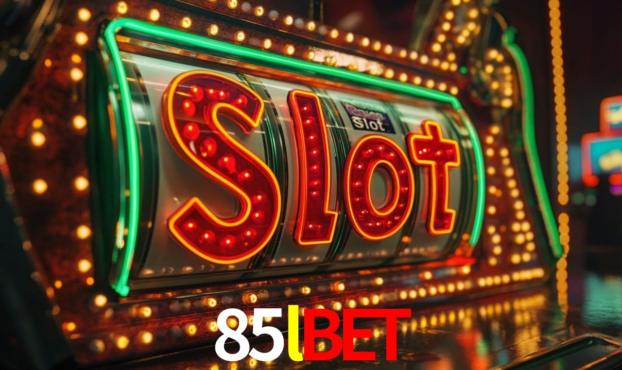 Promoções Sazonais 85lbet