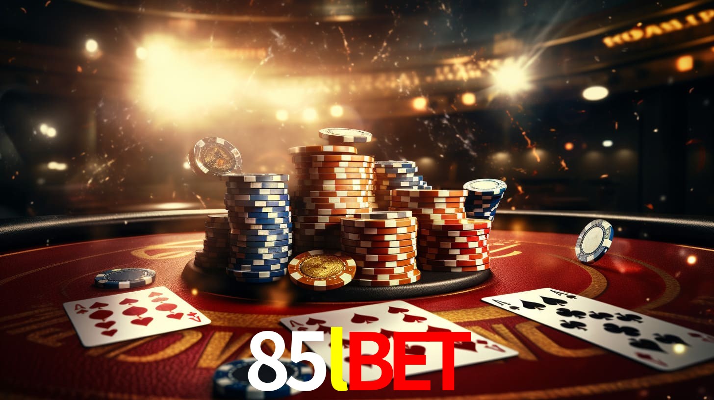 Roulette Table 85lbet
