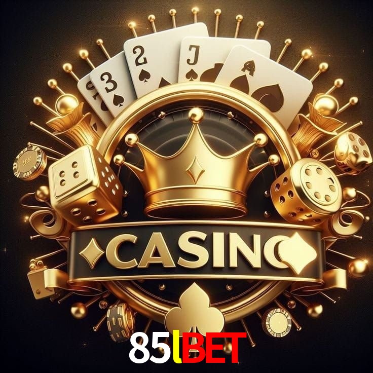 Casino Ao Vivo 85lbet
