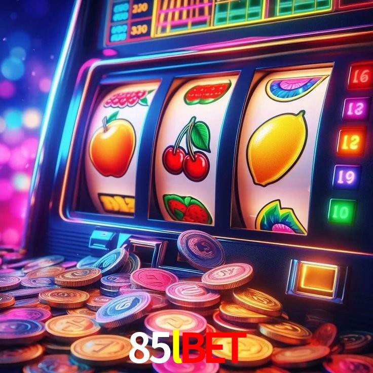 Recursos de Bônus 85lbet