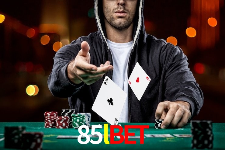 85lbet