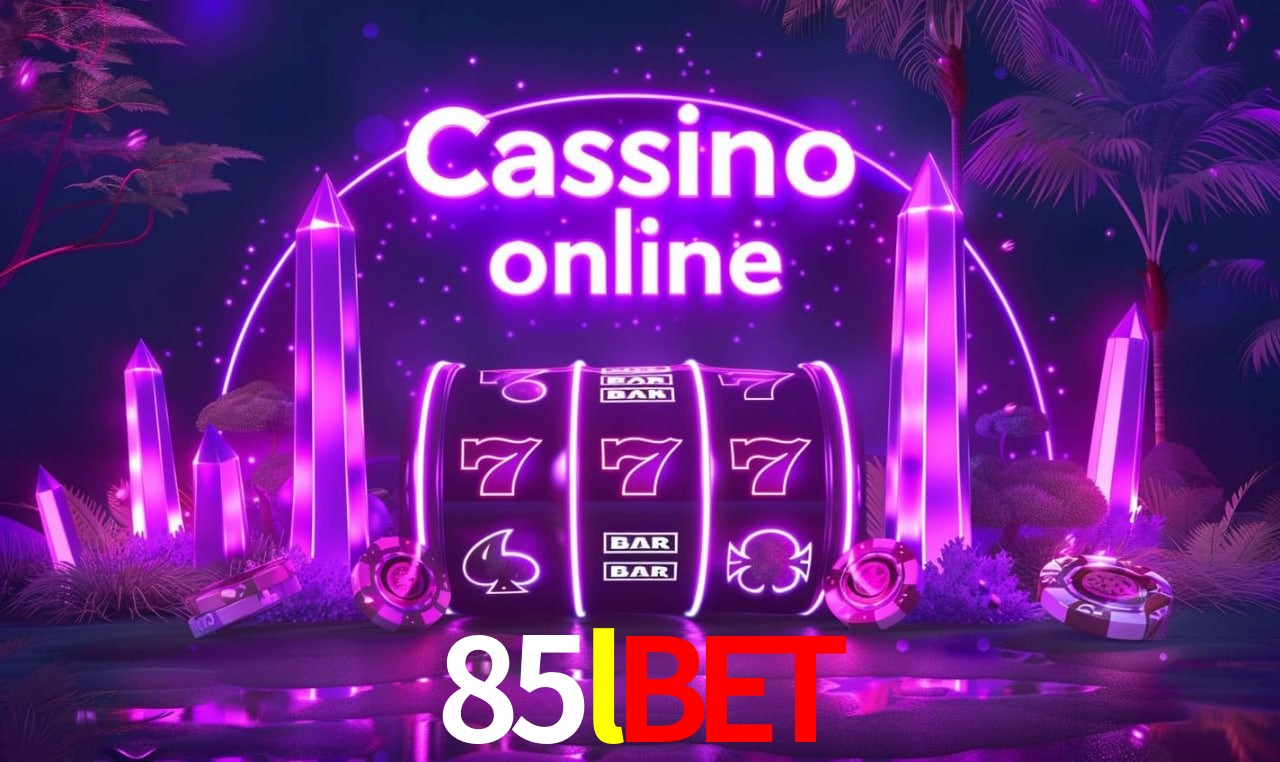 Promoção Relâmpago 85lbet