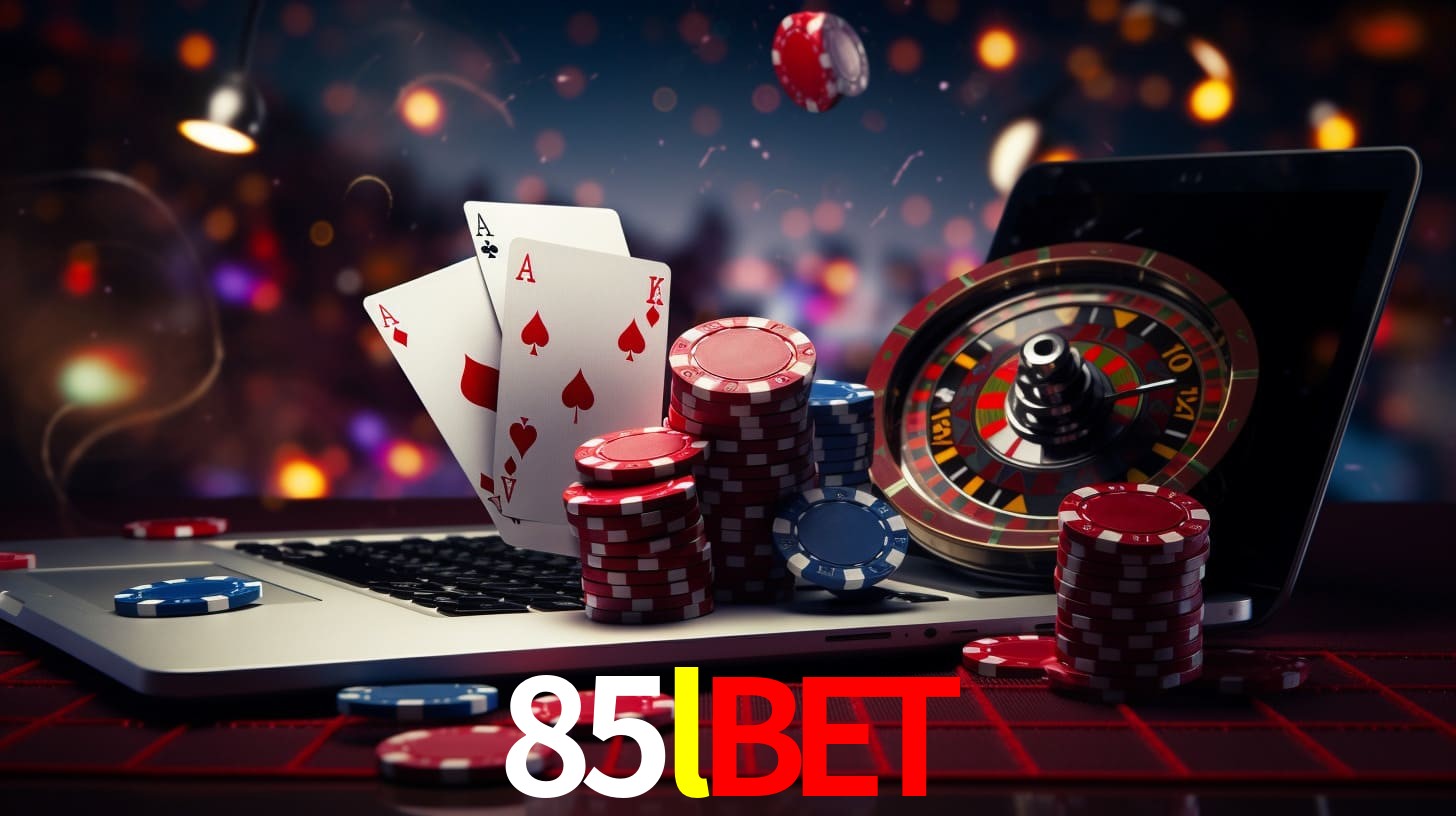 VIP Casino 85lbet