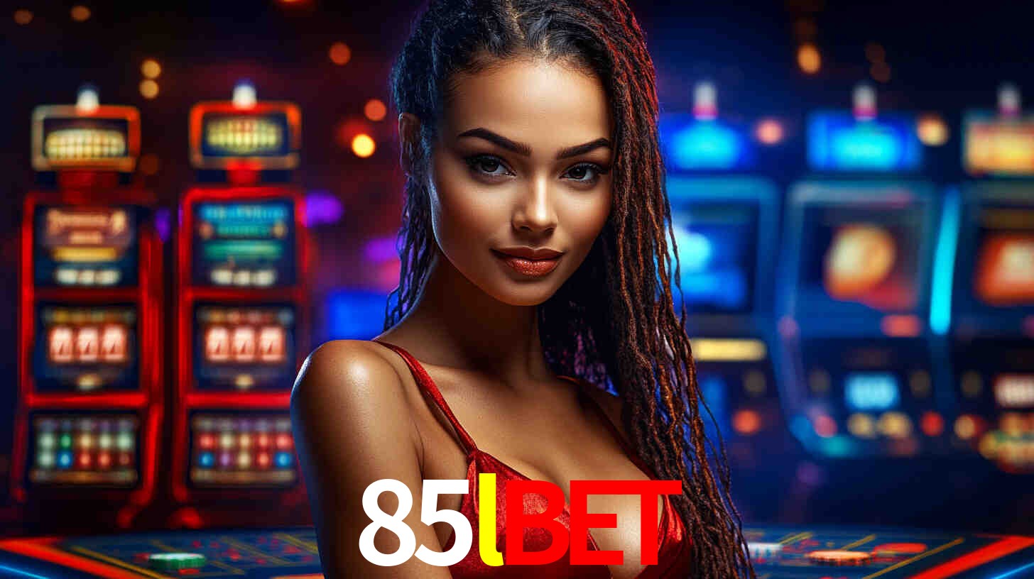 A Emoção da Loteria na 85lbet: Uma Chance de Mudança de Vida