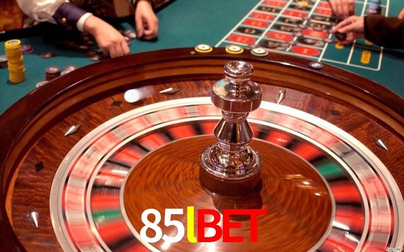 Casino VIP 85lbet