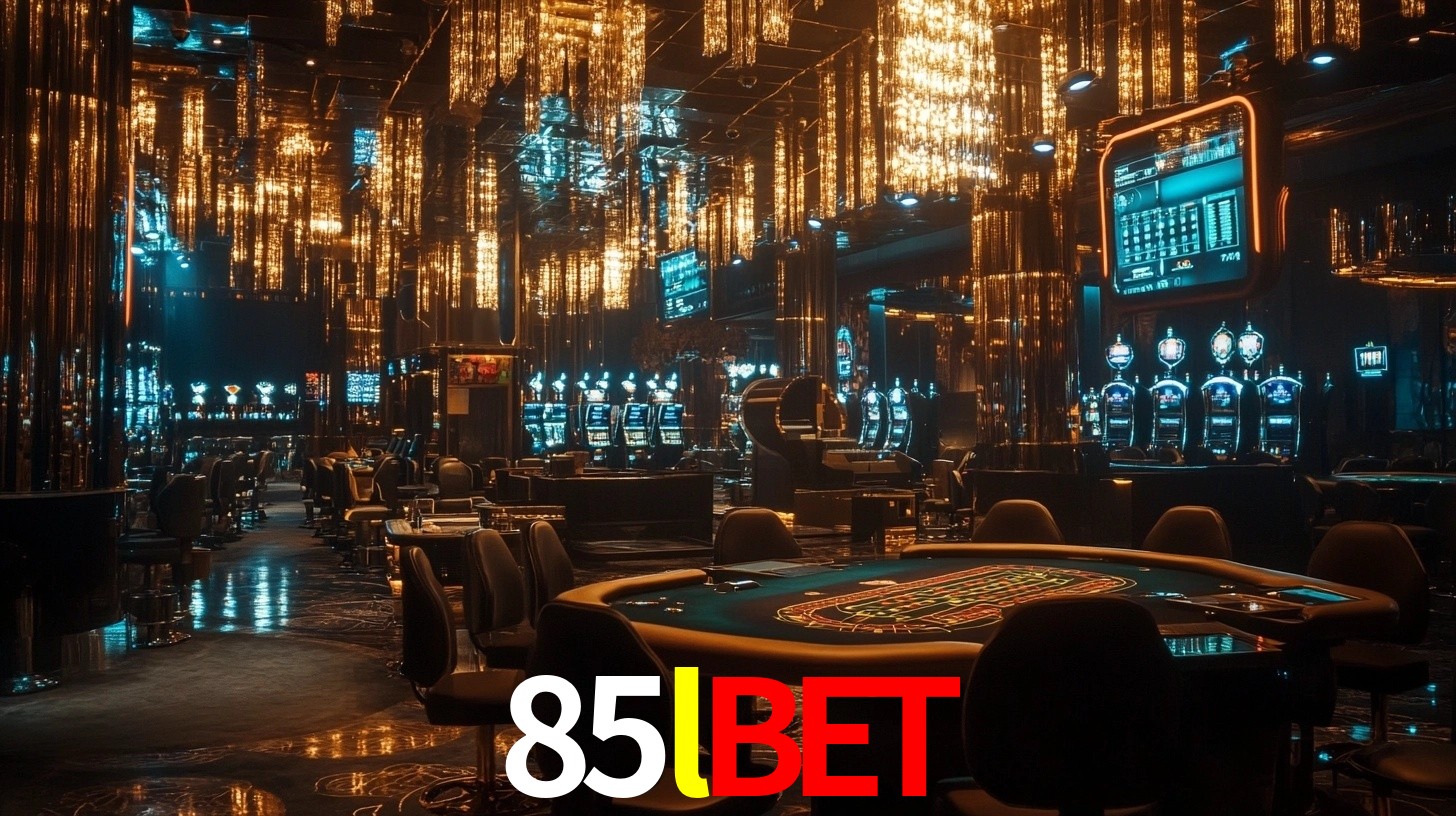 85lbet: Seu Especialista em Apostas Esportivas Brasileiras