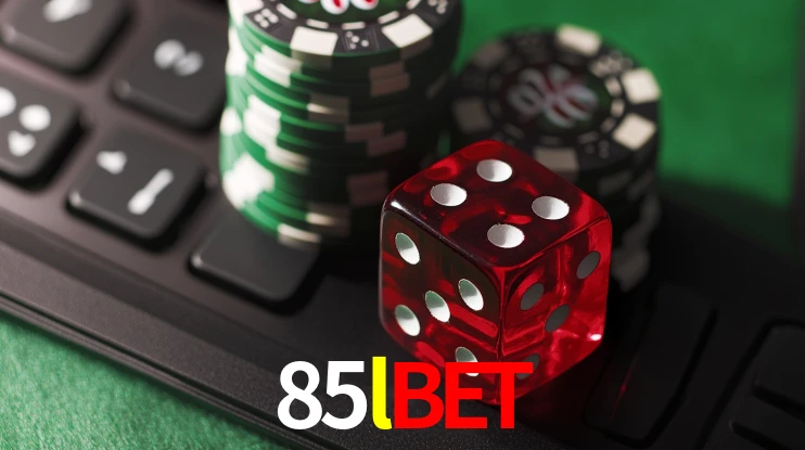 Seasonal Promotions 85lbet