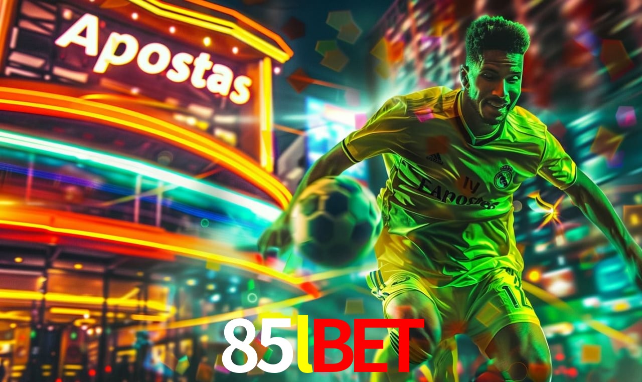 Login Seguro 85lbet