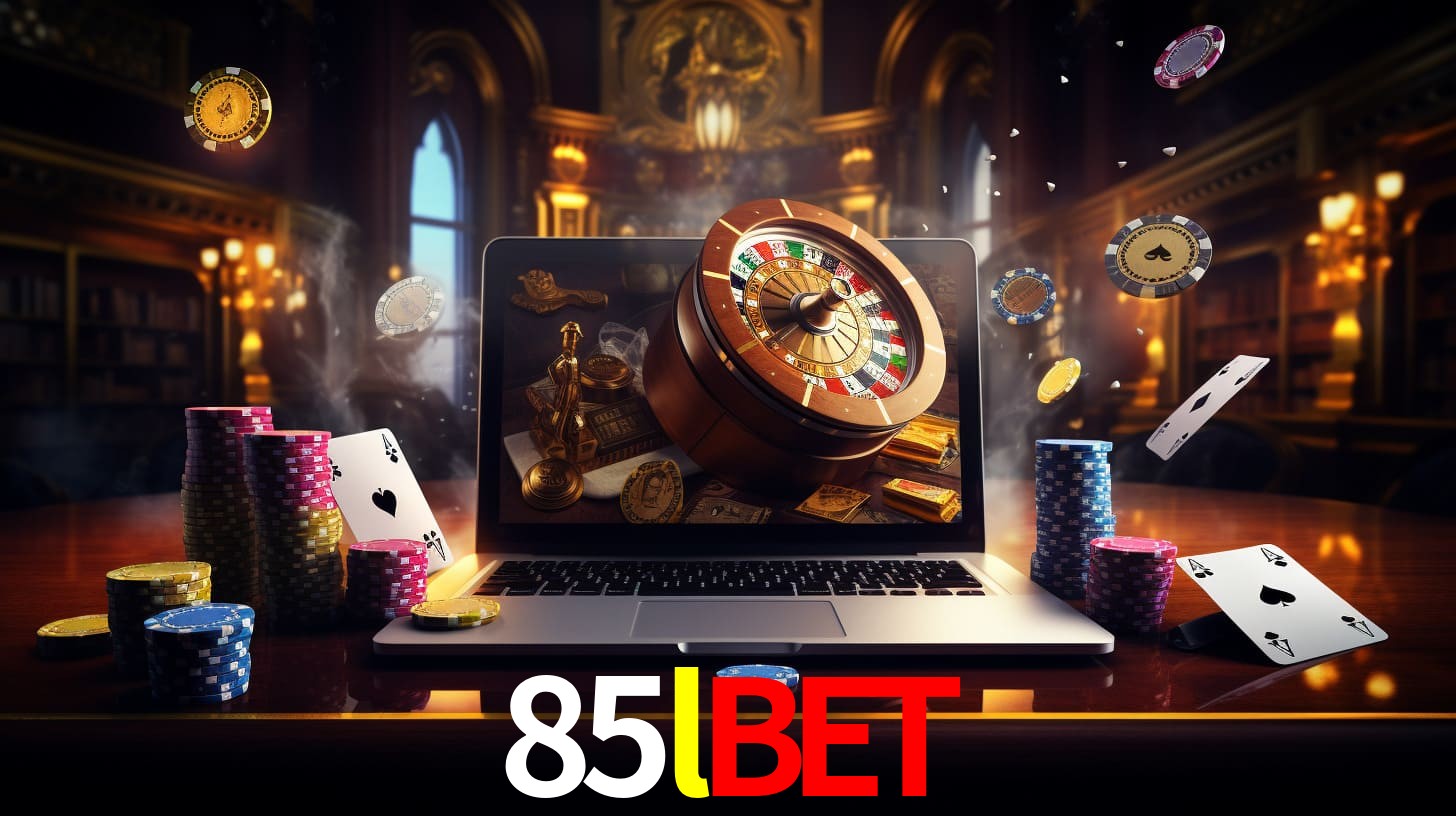 Live Casino 85lbet