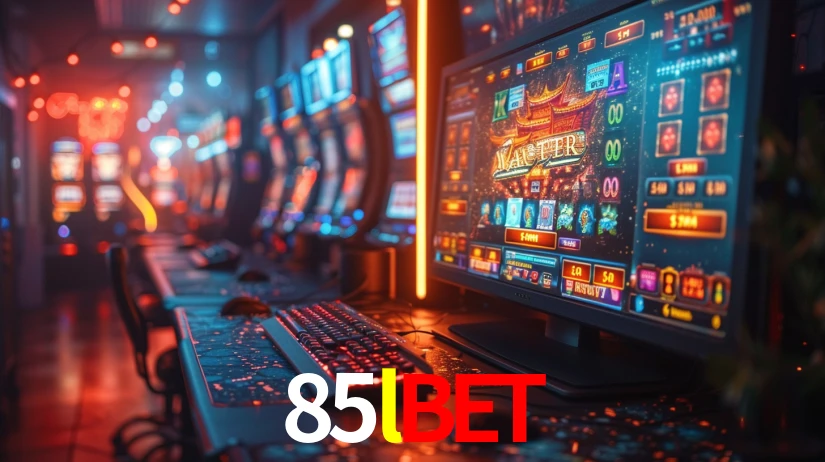 Experimente o Login Seguro Premium no 85lbet