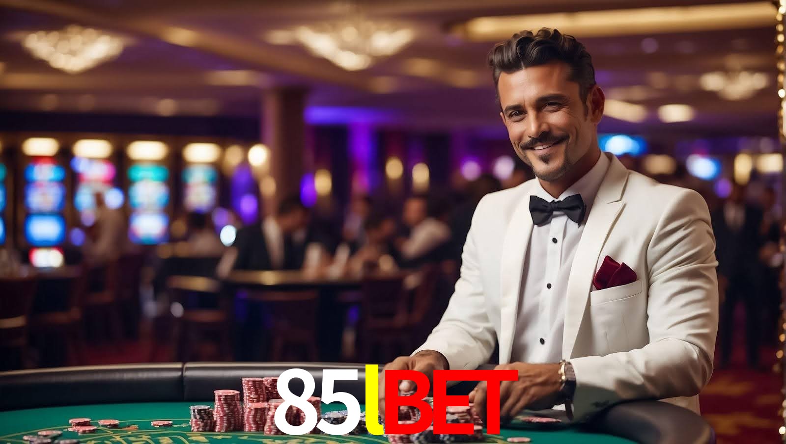Especiais de Fim de Semana 85lbet