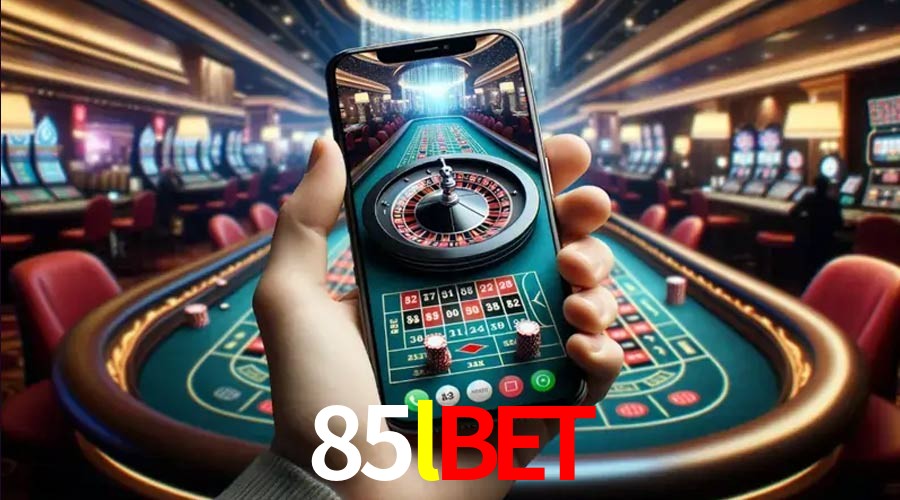 Platform Technology 85lbet