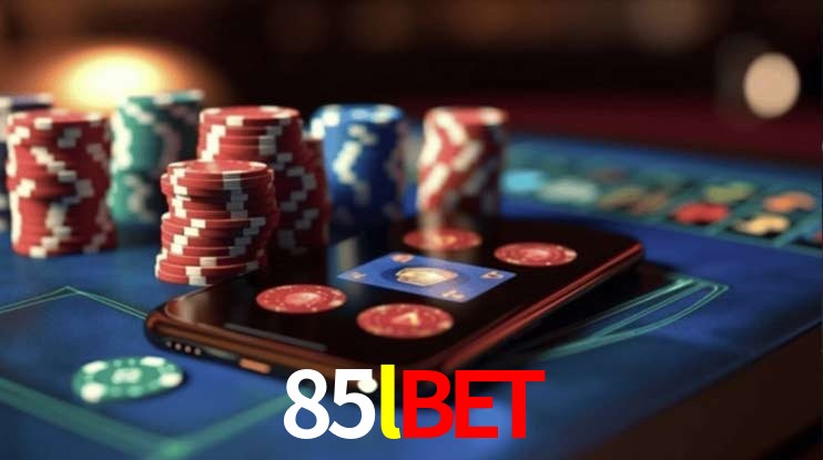 Estatísticas Esportivas 85lbet