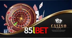 Estatísticas do Jogo 85lbet