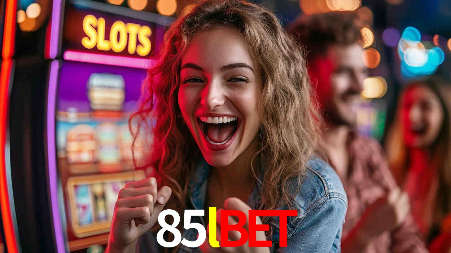Desvendando o Mundo dos Jogos Virtuais na 85lbet