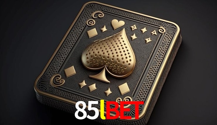 Diretório de Jogos 85lbet