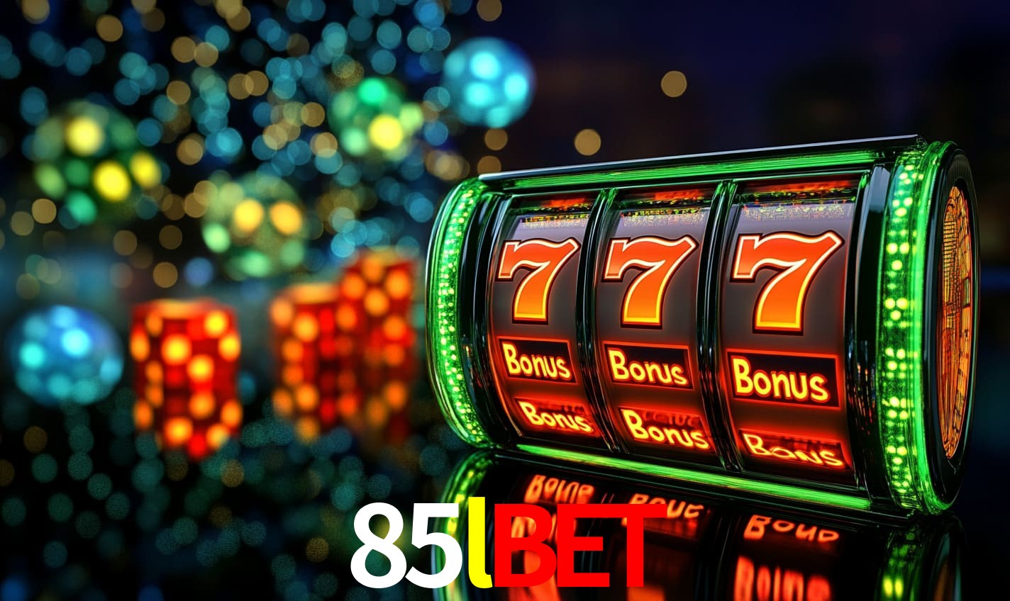 Sistemas de Segurança 85lbet