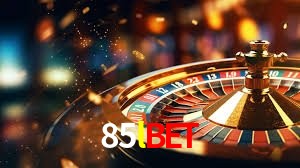 Jogos de Mesa Premium 85lbet - Blackjack, Roleta, Baccarat
