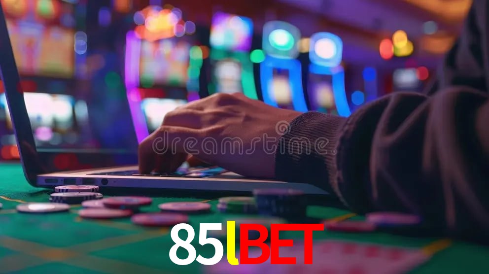 Casino Ao Vivo 85lbet