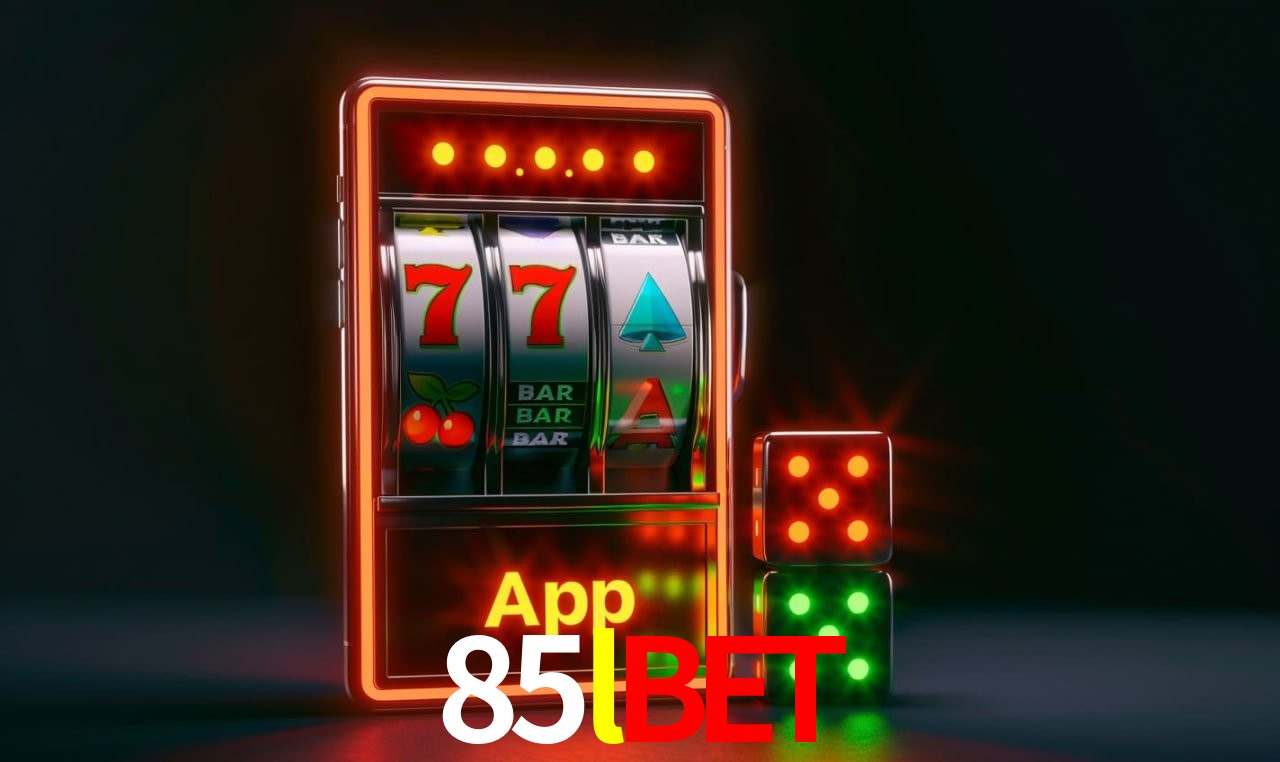 Provedores de Jogos 85lbet